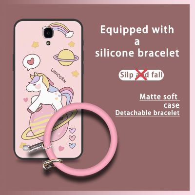luxurious personality Phone Case For Xiaomi Redmi Note protective Cartoon texture funny ultra thin The New simple trend