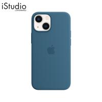 Apple iPhone 13 mini Silicone Case with MagSafe | iStudio by copperwired