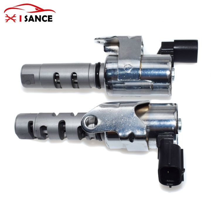 brand-new-new-set-of-2-camshaft-timing-oil-control-valve-3sge-for-toyota-altezza-beams-sxe10