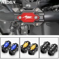 For HONDA Africa Twin 1100 CRF1100 / L CRF 1000 / L XRV 750 RD07 Motorcycle Engine Protection Bumper Protection Block Parts