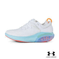 Under Armour_ UA Unisex HOVR™ Summit Fat Tire Cuff Running Shoes อันเดอร์ อาร์เมอร์ ร้องเท้าผ้าใบออกกำลังกายสำหรับทุกเพศ