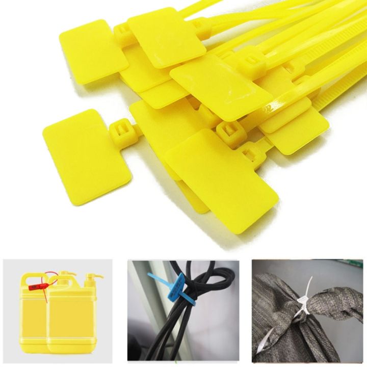 250-pcs-6-3นิ้วป้ายลวด-ties-พื้นผิวที่เขียนได้-self-locking-cord-organizer-cable-ties-สายไฟประเภทต่างๆ-organizes