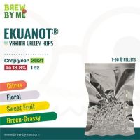 ฮอปส์ Ekuanot® (US) PELLET HOPS (T90) โดย Yakima Valley Hops | ทำเบียร์ Homebrew