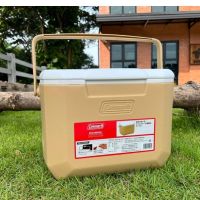 ถังเก็บความเย็น  COLEMAN 16QT COOLER ASIA