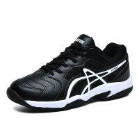 New Badminton Trainers Shoes Men Size 39-45 Light Volleyball Sneakers Comfortable Tennis Shoes Luxury Volleyball Footwears