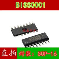 10pcs BISS0001 SOP-16