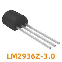 1PCS  LM2936Z-3.3 LM2936Z-5.0 LM2936Z-3.0 TO-92 Brand New Original Linear Voltage Regulator Electrical Circuitry  Parts