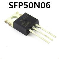 Original 5PCS/ SFP50N06 50A60V TO-220