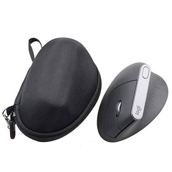 Logitech MX Vertical Wireless Mouse Storage Case Lift Vertica ...