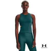 Under Armour UA Womens Armour Mesh Tank อันเดอร์ อาเมอร์ เสื้อกล้ามออกกำลังกาย สำหรับผู้หญิง