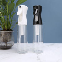 Houseeker High Pressure Continuous Alcohol Spray Bottle Watering Pot Garden Sprinkler Powerful Atomization Plant Spray  Bottle