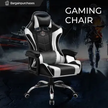 Warlord chair best sale