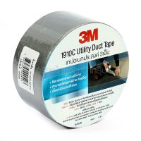 3M เทปอเนกประสงค์ 48 มิลx10 เมตร 1910C Duct Tape