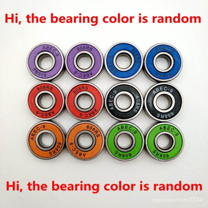 inline skate wheel roller wheel PU material 72 mm 76 mm 80 mm 6OA4