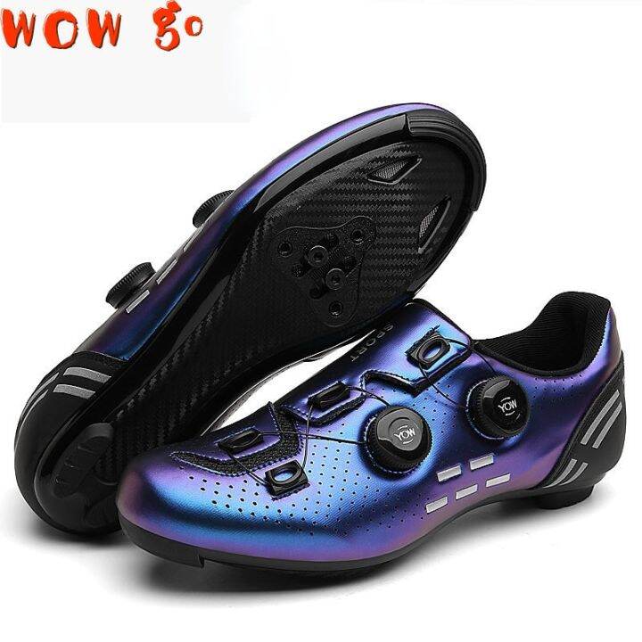 2023 đi Xe đạp Sneaker Mtb Cleat Giày Thể Thao Cho Nam Bụi Bẩn Xe đạp