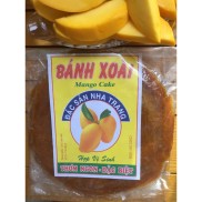 COMBO 10 BÁNH XOÀI NHA TRANG - 1kg - ĐẶC SẢN NHA TRANG - BÁNH TRÁNG XOÀI