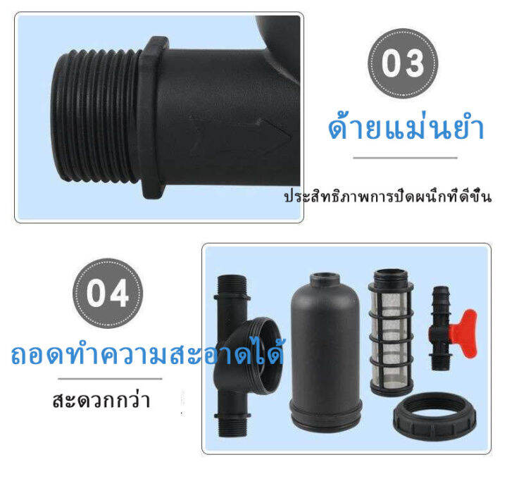 กรองน้ำเกษตร-2-รุ่น-lf-d-ขนาด-2-นิ้ว-ชนิดแผ่นดิสก์-ไส้กรองแผ่นดิสก์-super-products-หัวกรอง-กรองปุ๋ย-allaboutplants