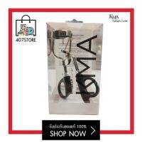 KMA Eyelash Curler เคเอ็มเอ ที่ดัดขนตา เคเอ็มเอ  ออกแบบมาพอดีกับรูปตาสาวเอเชีย  ดัดง่าย เข้าถึงโคนขนตา  ขนตาเด้งตลอดวัน อ่อนโยนต่อขนตา