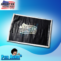 แผ่นแดมป์ ยี่ห้อ AmericanSound MAT