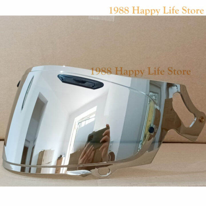 Visor untuk Arai RX7X RX7X CORSAIRX RX7V RX7V NEO XD VASV vektor X