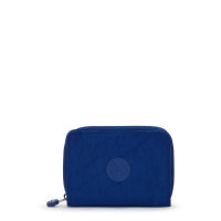 กระเป๋า KIPLING รุ่น MONEY LOVE สี Deep Sky Blue