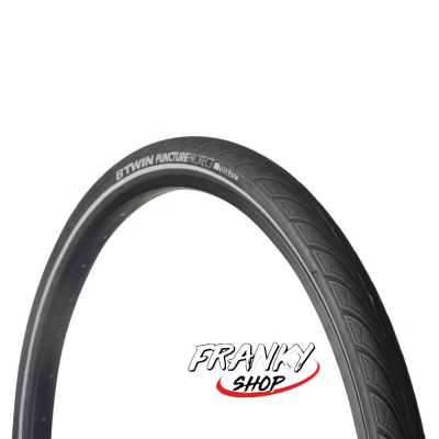 [พร้อมส่ง] ยางจักรยานซิตี้ไบค์ City ​​Bike Tires Protect 700x42