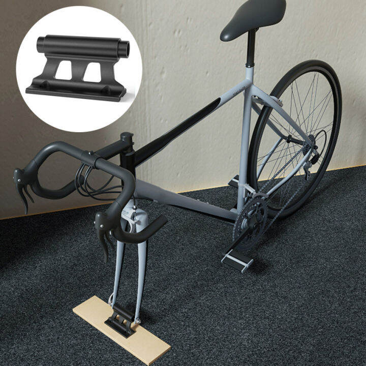 bicycle fork holder