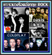 [USB/CD] MP3 รวมวงร็อค อังกฤษ England Rock (158 เพลง) #เพลงสากล #เพลงร็อค #วงอัลเทอร์เนทีฟร็อค