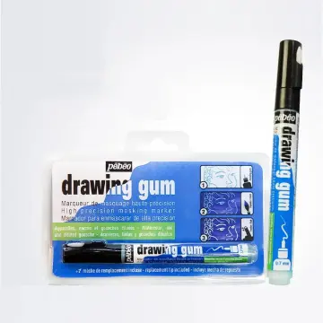 Drawing Gum - Best Price in Singapore - Jan 2024