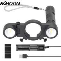 KKmoon เครื่องพ่นแสง Airbrush Light Universal Sprayer Light Adjustable Rechargeable Fill-In Light For Sprayer