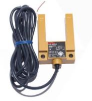 ของแท้ดั้งเดิม! ใหม่ E3S-GS3E4 2M U-Type คุณภาพสูง Photoelectric Switch Sensor รับประกันหนึ่งปี