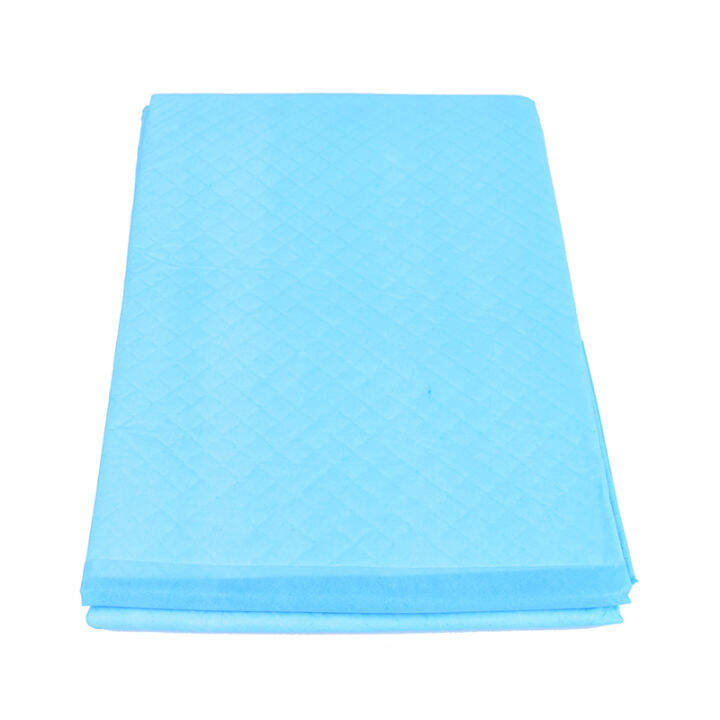 Economy Pads Adult Urinary Incontinence Disposable Bed pee Underpads ...