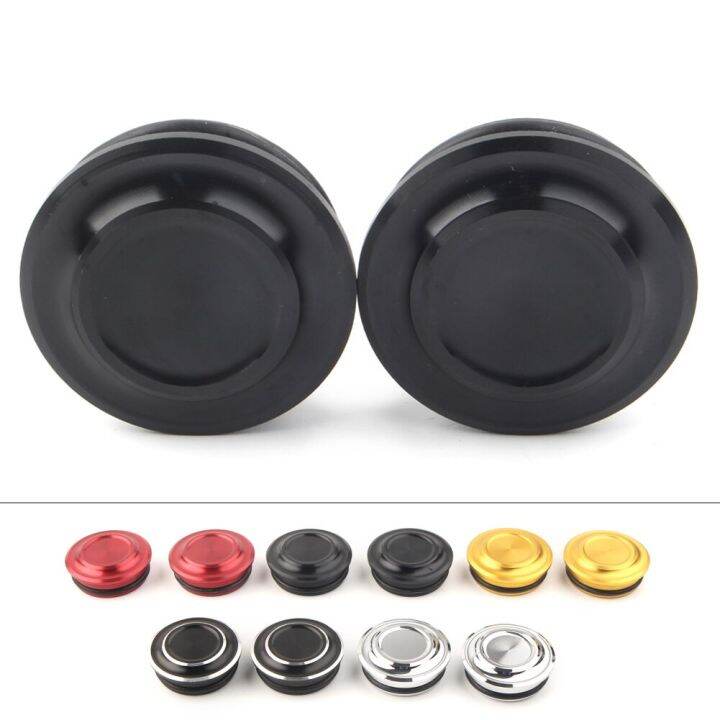 2PCS Motorbike Frame Hole Cover Guard For HONDA REBEL 500 CMX500 2020