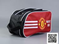 Túi đựng giày đá bóng 2 ngăn CLB Manchester United thumbnail