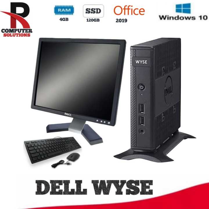 dell wyse dxod mini pc