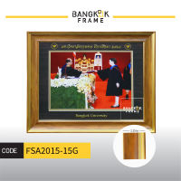 Bangkokframe-กรอบรูปรับปริญญาพิมพ์ชื่อสถาบัน-กรอบโลโก้สถาบัน-กรอบมหาวิทยาลัย กรอบรูปสวยๆ กรอบรูปรับปริญญา