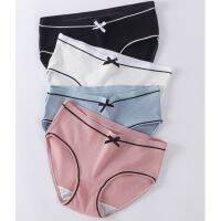 [พร้อมส่ง] กางเกงในสตรี SC2615