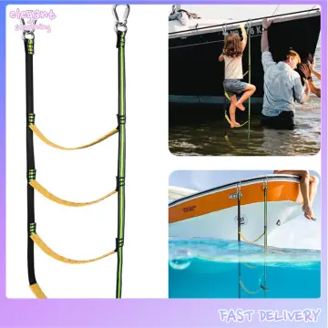 boat rope ladder - Buy boat rope ladder at Best Price in Malaysia