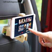 (REFRE1) Stand Holder Hp / Tablet Universal Untuk Sandaran Kepala Jok Mobil 5201945❐◘