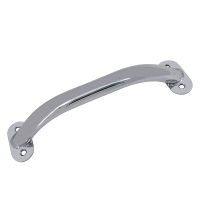 1Pcs 9 Inch Stainless Steel Boat Grab Handle Anti Wave Handrail for Marine Yacht RV