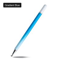 ปากกาสไตลัสสำหรับโทรศัพท์ปากกาสัมผัสสำหรับการวาดภาพ Capacitive สมาร์ทดินสอปากกาหน้าจอมือถือ