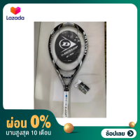 [ผ่อน 0%]Dunlop ROVO CS 10.0 Headsize 115 in Weight 255g. Gripsize4 1/4(L2). Length 27.5 in string pattern 16*18