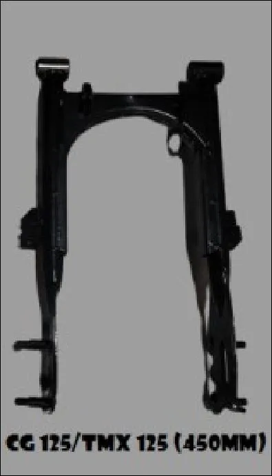 swing arm tmx 125