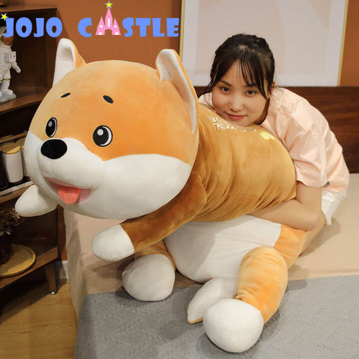 human size plush