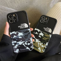 Tide brand Cool soft phone case iphone 14 14Plus 14Pro 14ProMax 13 13pro 13promax 12 12pro 12promax Fashion phone case iphone 11 11pro 11promax 2021 new silicone phone case camouflage iphone x xr xsmax 7+ 7plus 8+