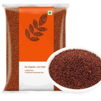 Ragi Whole / Finger Millet ?? 500g.