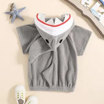 Shark Hoodie - Best Price in Singapore - Oct 2023