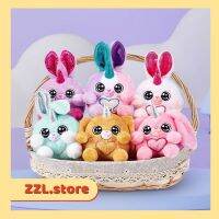 Lovable Rabbit Random Doll Blind Box Random Doll Action Figure Plush Toys