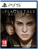 [Game] PS5 A Plague Tale: Requiem (EU)