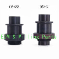 CNC Milling Machine Part D3 5 C86 88สำหรับ Xyz Axis Dial Ring Lock Nut สำหรับ Bridge Port Mill Part